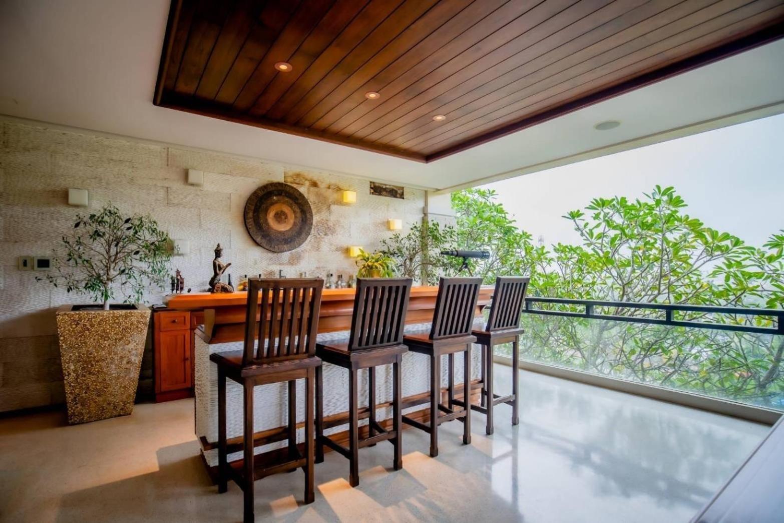 Royal Legacy Private Villa With Private Golf Course プーケット エクステリア 写真